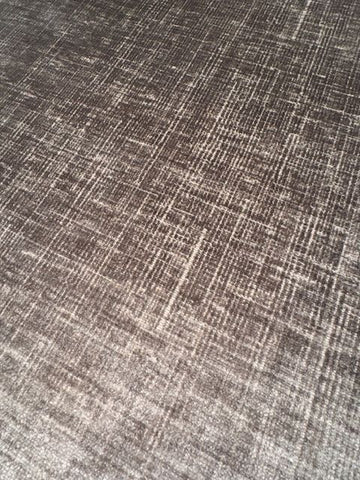 Epsom Earthy Dralon Slub Velvet Heavy Weave Upholstery - Soft Options upholstery trim