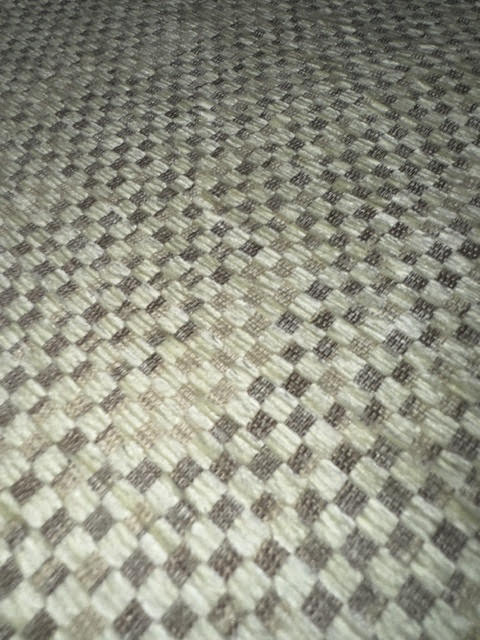 Ross Fabrics Dobby Mint Heavy Weave Upholstery Fabric