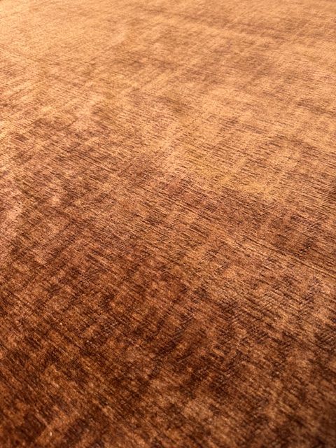 Kayton Amber Plain Heavy Weave Upholstery - Soft Options upholstery trim Soft Options Fabric Supplies