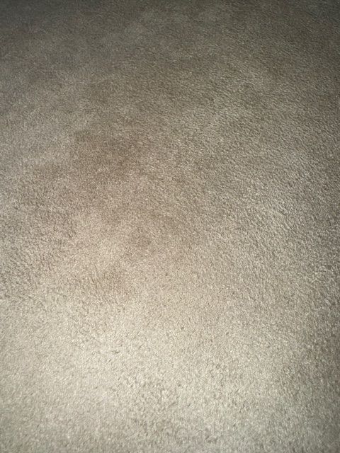 Cream 100% Polyester - Suede Upholstery Fabric