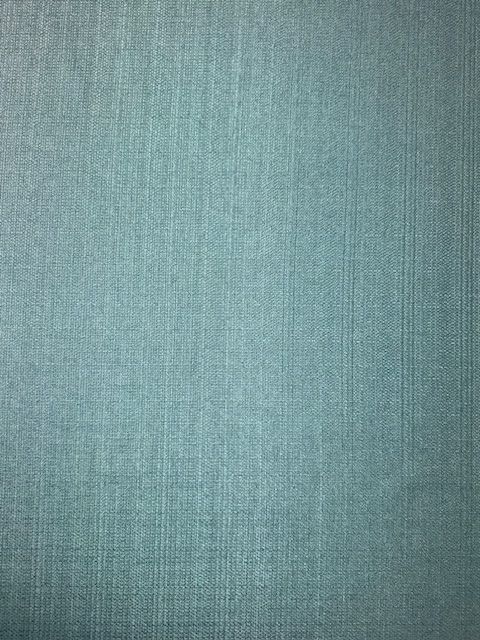 Rosemount Zenith Hartfold Aqua - Flatweave Upholstery Fabric