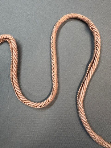 Polsterkeder - Dusty Pink