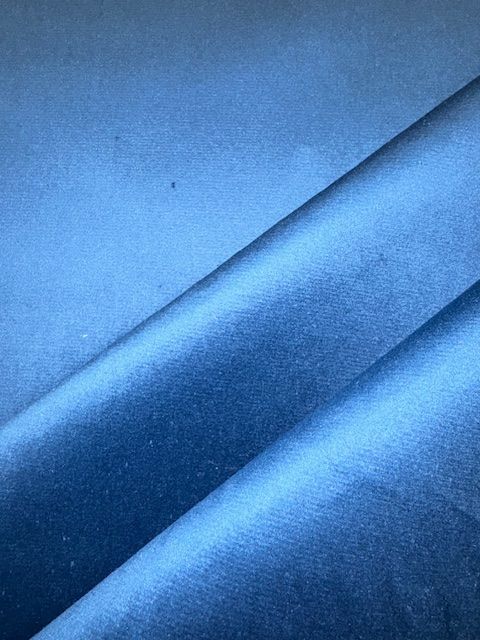 Rosemount Monaco Marine Luxury Soft feel Velvet Upholstery Fabric