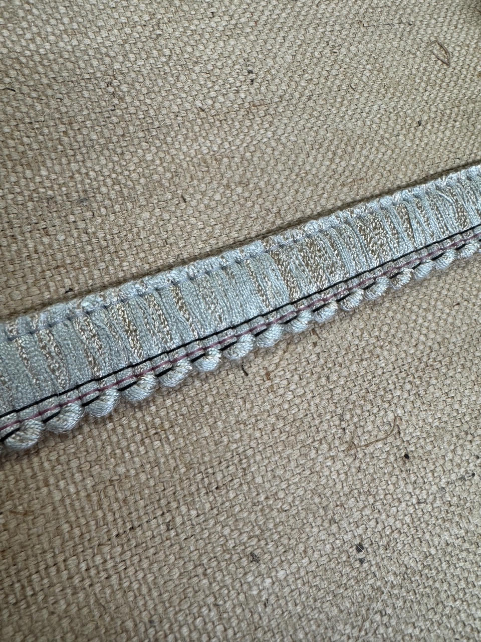  Soft Options Fabric Supplies