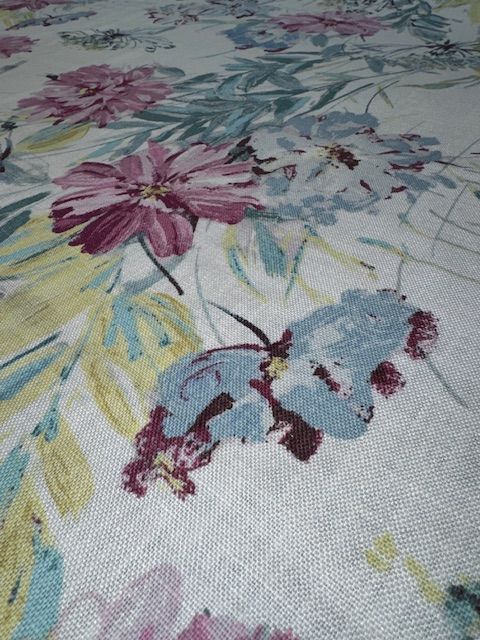  Soft Options Fabric Supplies