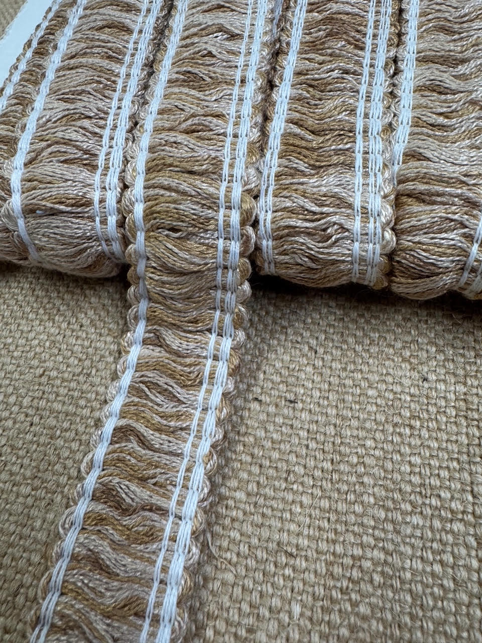  Soft Options Fabric Supplies