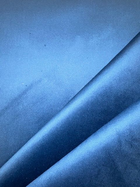 Rosemount Monaco Marine Luxury Soft feel Velvet Upholstery Fabric