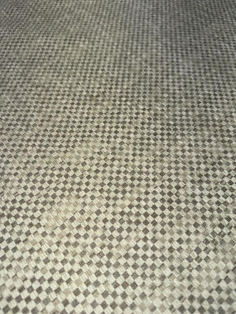 Ross Fabrics Dobby Mint Heavy Weave Upholstery Fabric