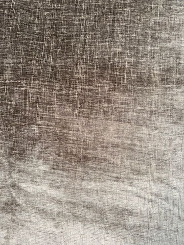Epsom Earthy Dralon Slub Velvet Heavy Weave Upholstery