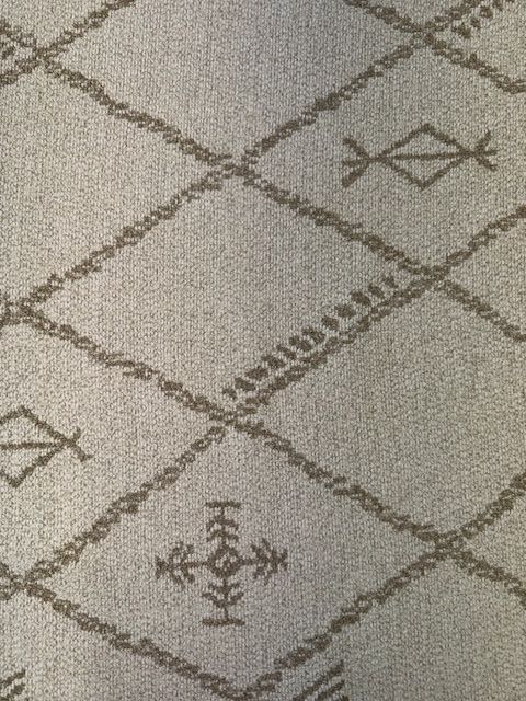 Native Oatmeal Boucle Upholstery Fabric