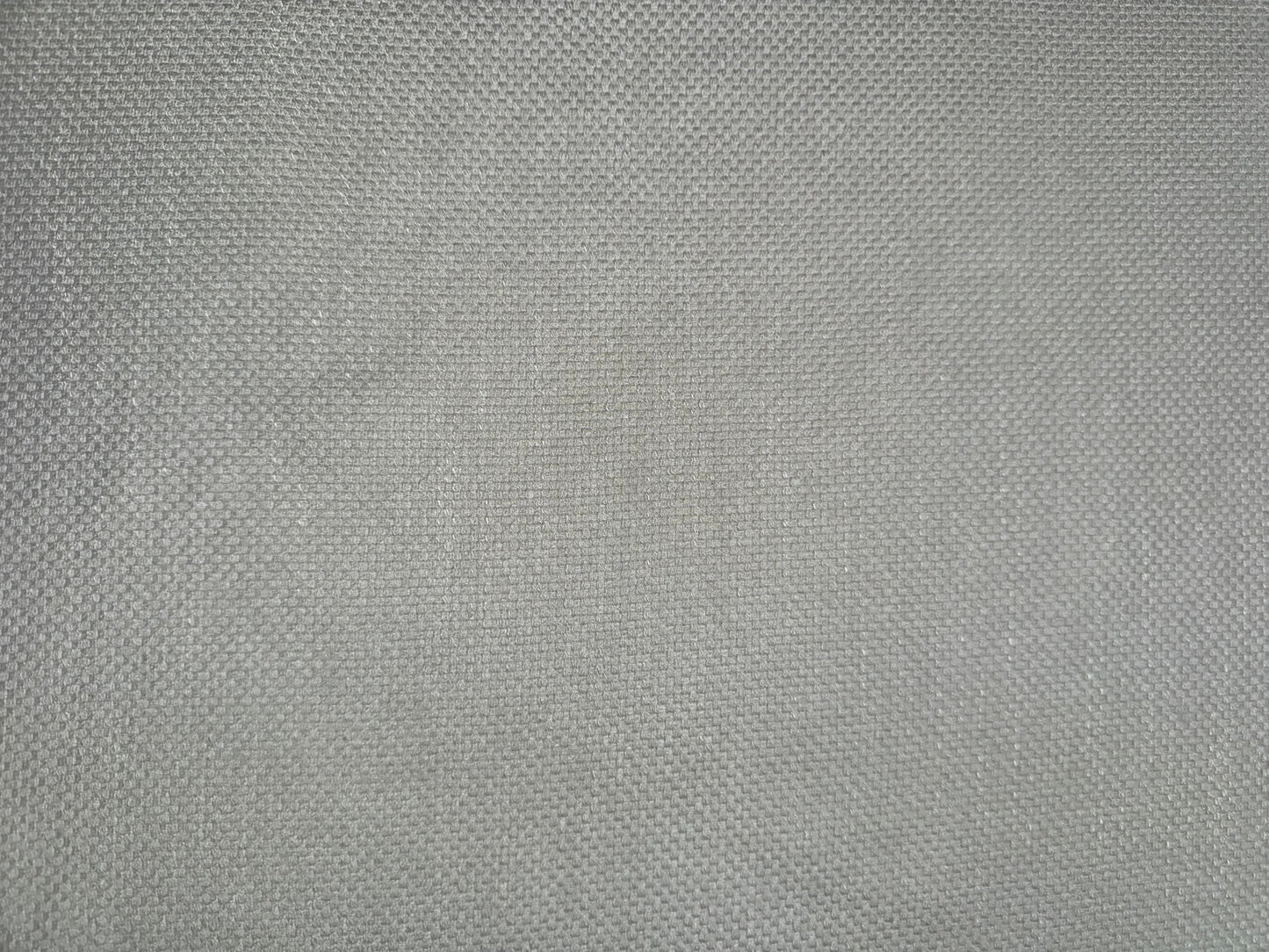Rebel Cloud Cream Flat Weave Upholstery Fabric