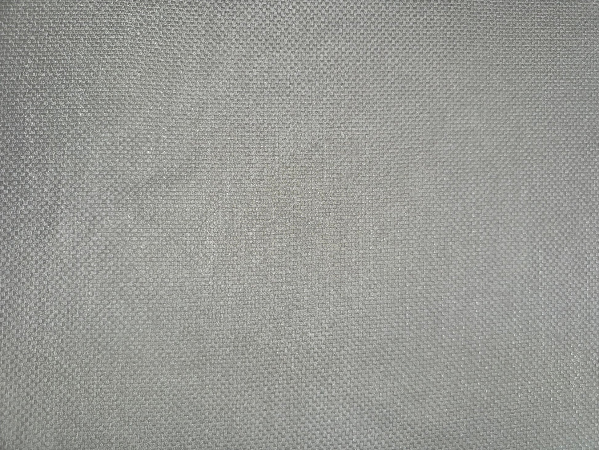 Rebel Cloud Cream Flat Weave Upholstery Fabric