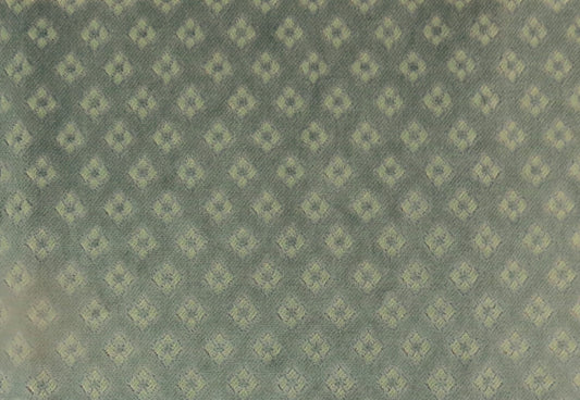 Self Pattern Heavyweight Upholstery Fabric - Green - Soft Options upholstery trim
