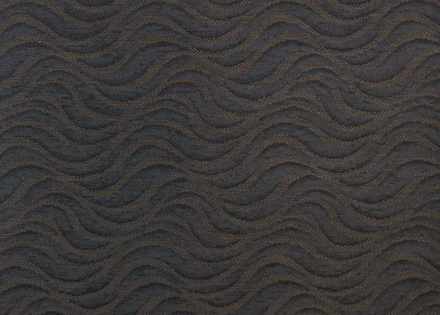 Heavy Weave Wave Design Chenille Upholstery Fabric - Soft Options upholstery trim