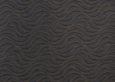 Heavy Weave Wave Design Chenille Upholstery Fabric - Soft Options upholstery trim