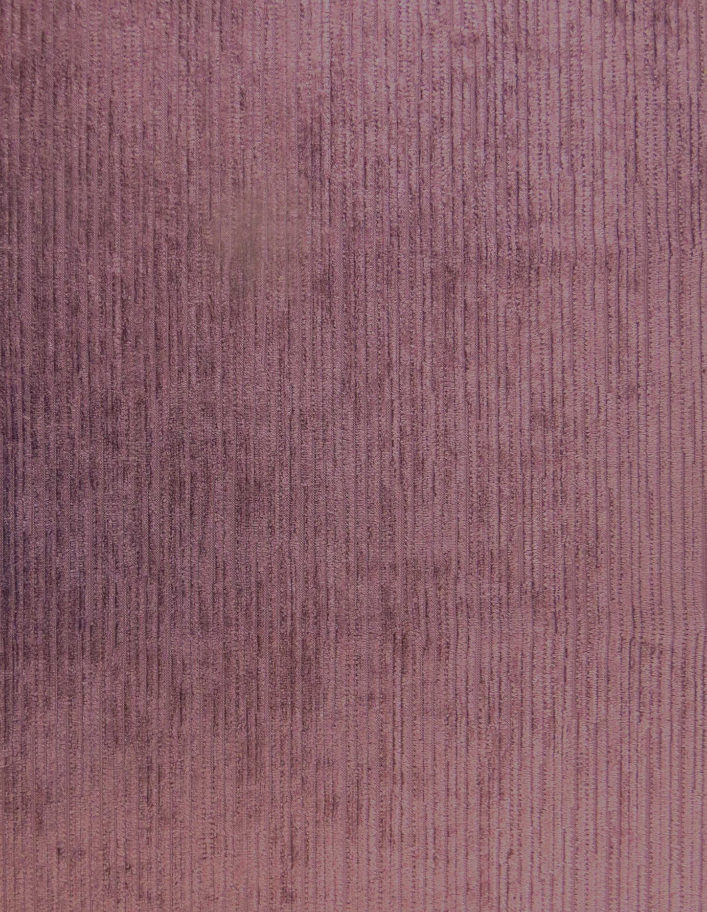 Chenille Heavy Cord Upholstery Fabric - Plum / Pink / Purple - Soft Options upholstery trim