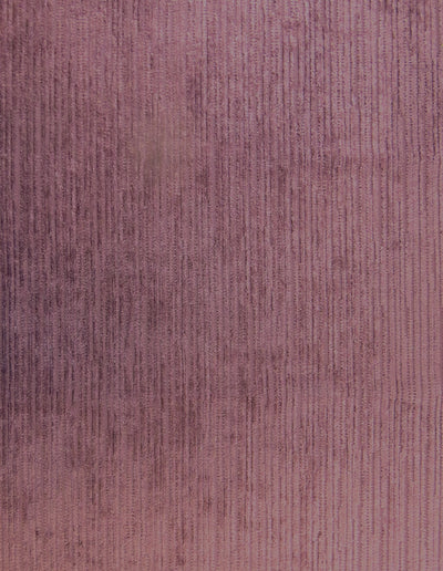 Chenille Heavy Cord Upholstery Fabric - Plum / Pink / Purple - Soft Options upholstery trim