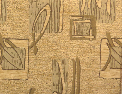 Contemporary Cream Chenille Upholstery Fabric - Soft Options upholstery trim