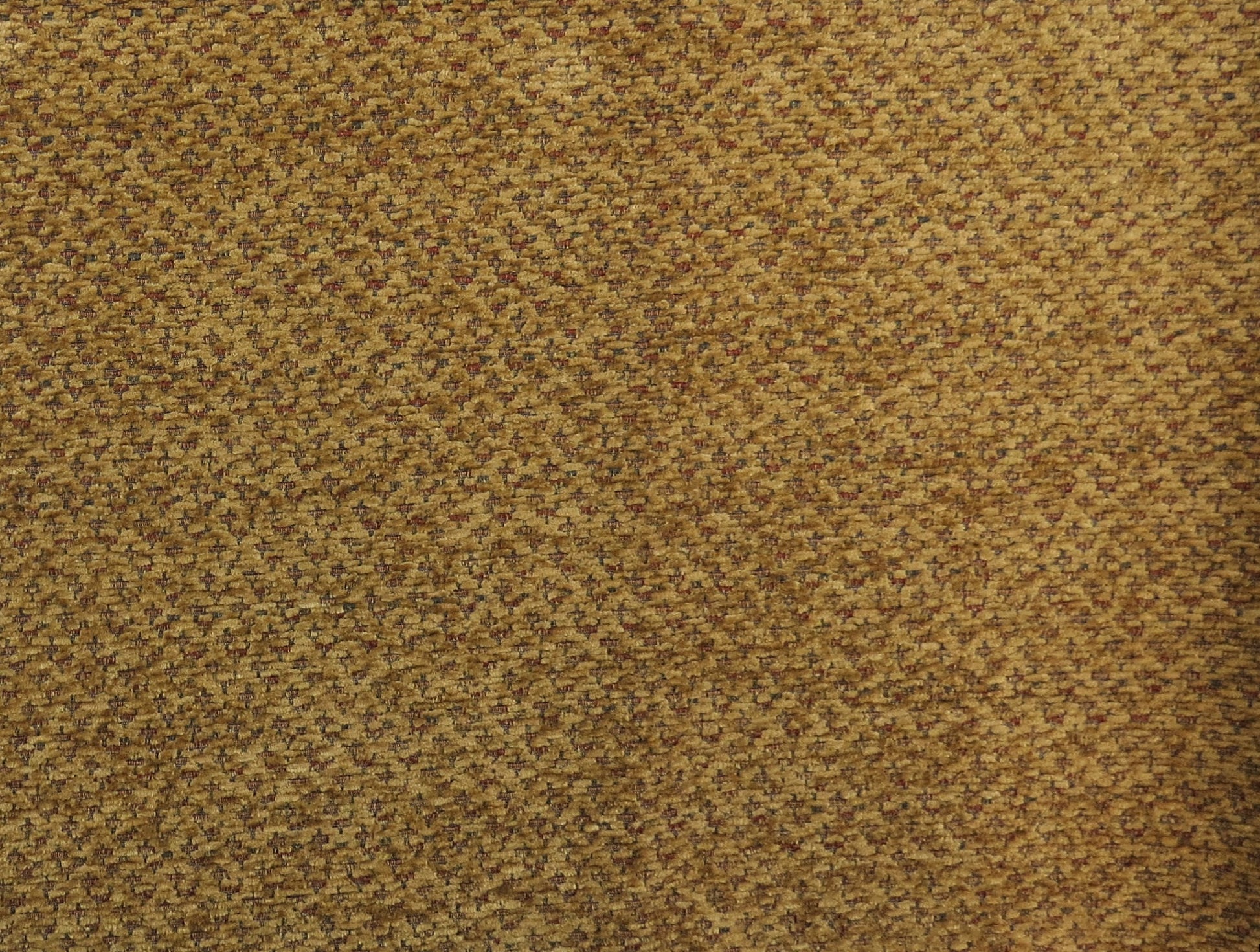 Fawn Heavy Chenille Upholstery Fabric