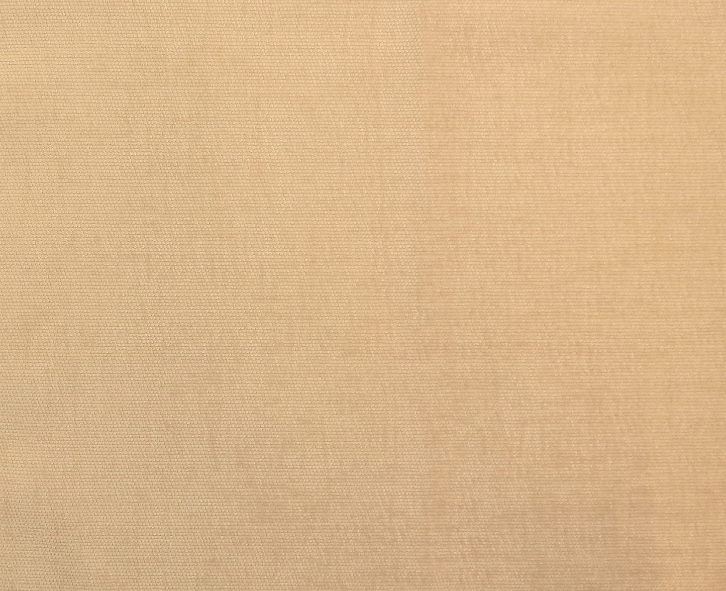 Plain Off White Chenille Upholstery Fabric