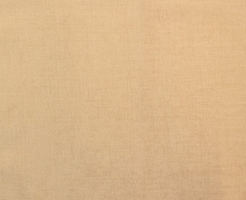 Unifarbener cremeweißer Chenille-Polsterstoff