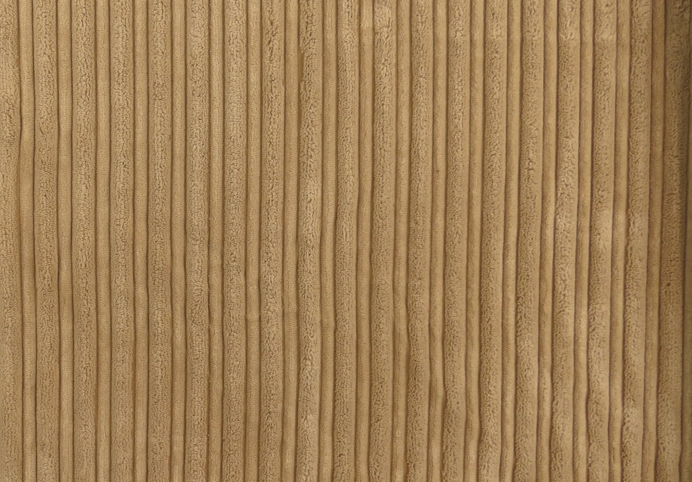 Cream Jumbo Cord Velvet Upholstery Fabric - Soft Options upholstery trim Soft Options Fabric Supplies
