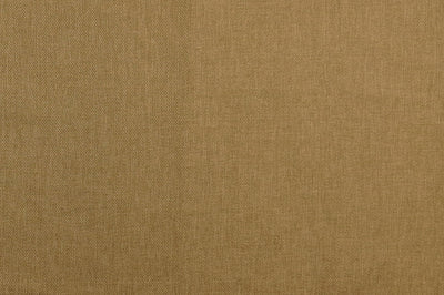 Plain Caramel Linen Upholstery Fabric - Soft Options upholstery trim