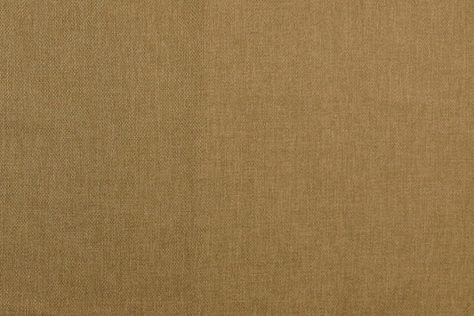 Plain Caramel Linen Upholstery Fabric - Soft Options upholstery trim
