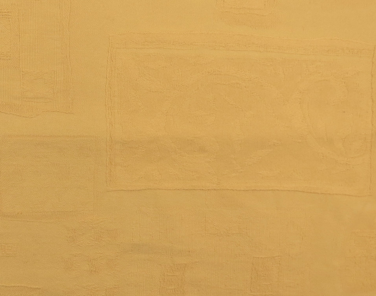 Contemporary Yellow Washable Cotton Upholstery Fabric - Soft Options upholstery trim