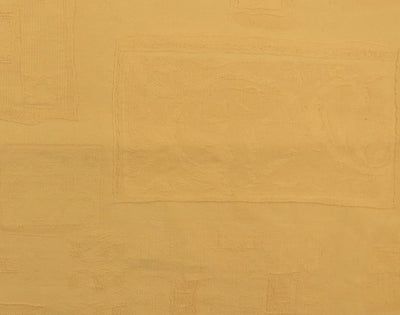 Contemporary Yellow Washable Cotton Upholstery Fabric - Soft Options upholstery trim