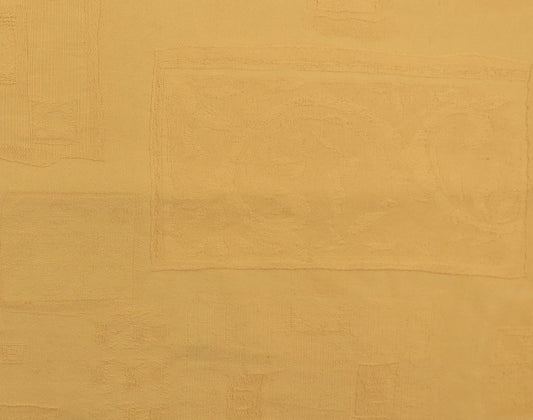 Contemporary Yellow Washable Cotton Upholstery Fabric - Soft Options upholstery trim