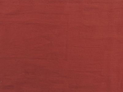 Rich Terracotta Self Pattern Cotton Upholstery Fabric - Soft Options upholstery trim