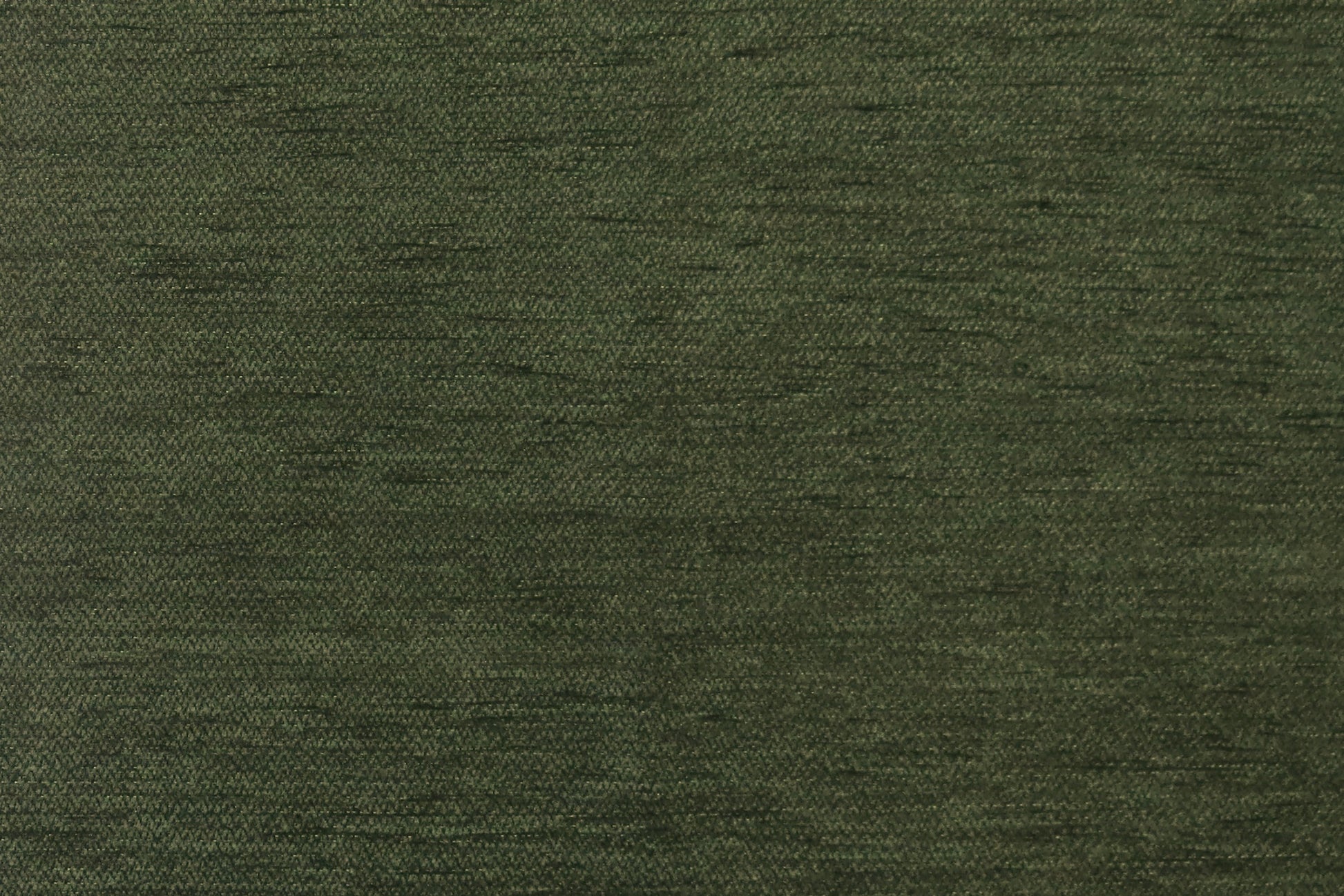 Emerald Green Chenille Upholstery Fabric