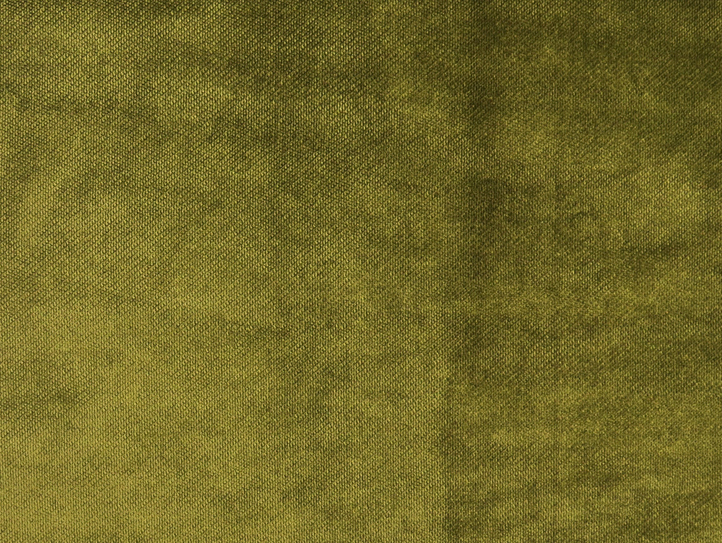 Vibrant Green Velvet Upholstery Fabric