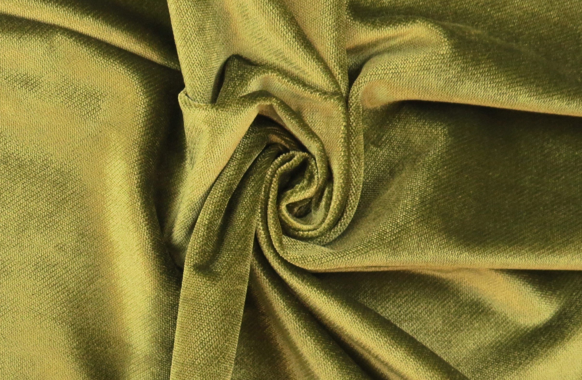 Vibrant Green Velvet Upholstery Fabric - Soft Options upholstery trim Soft Options Fabric Supplies