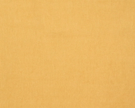 Pale Yellow Ribbed Chenille Upholstery Fabric - Soft Options upholstery trim