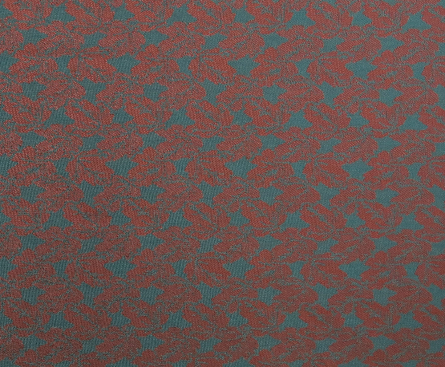 Blue And Purple Modern Floral Flat Weave Upholstery Fabric - Soft Options upholstery trim