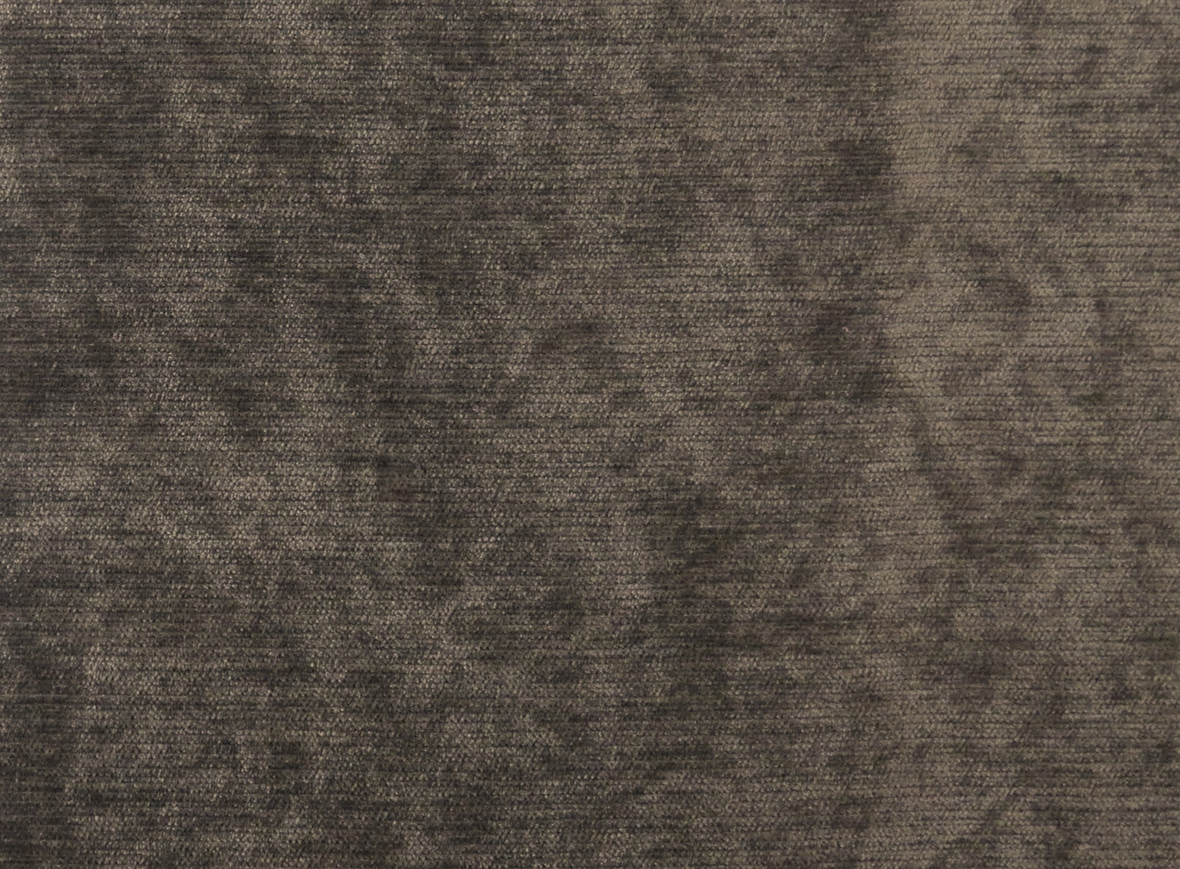 Slate Grey Velvet Upholstery Fabric - Soft Options upholstery trim Soft Options Fabric Supplies