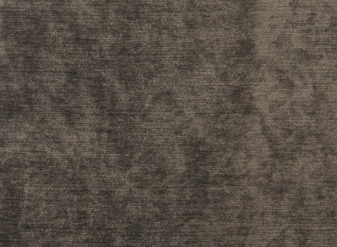 Slate Grey Velvet Upholstery Fabric - Soft Options upholstery trim