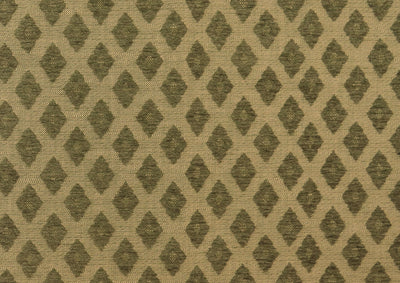 Light Green Diamond Chenille Upholstery Fabric - Soft Options upholstery trim