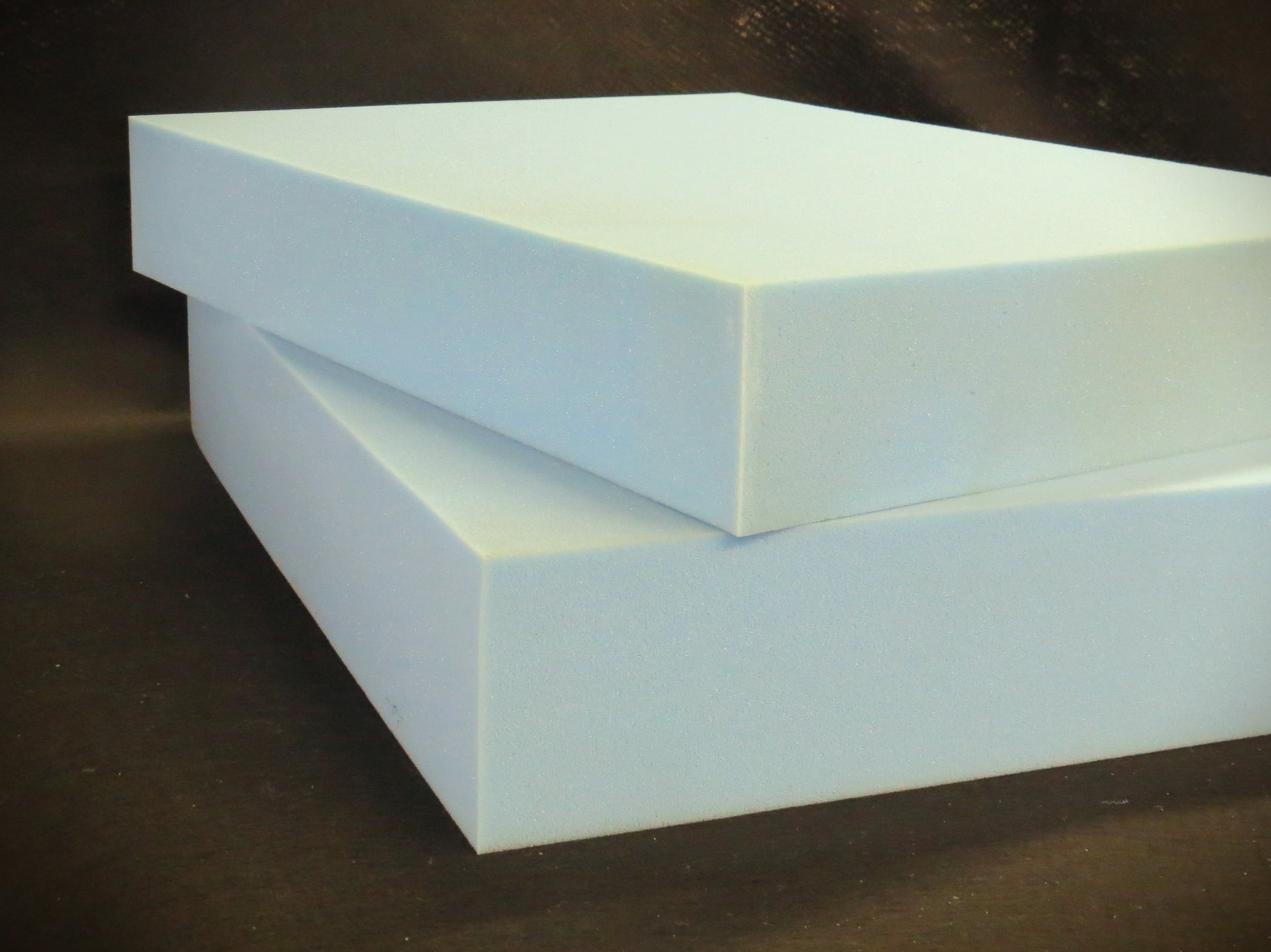 22" X 27" High Density Seat Foam Interior 5" Thick