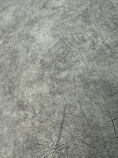 Sheraton Grey Faux Suede Soft Feel Upholstery Fabric - Soft Options upholstery trim