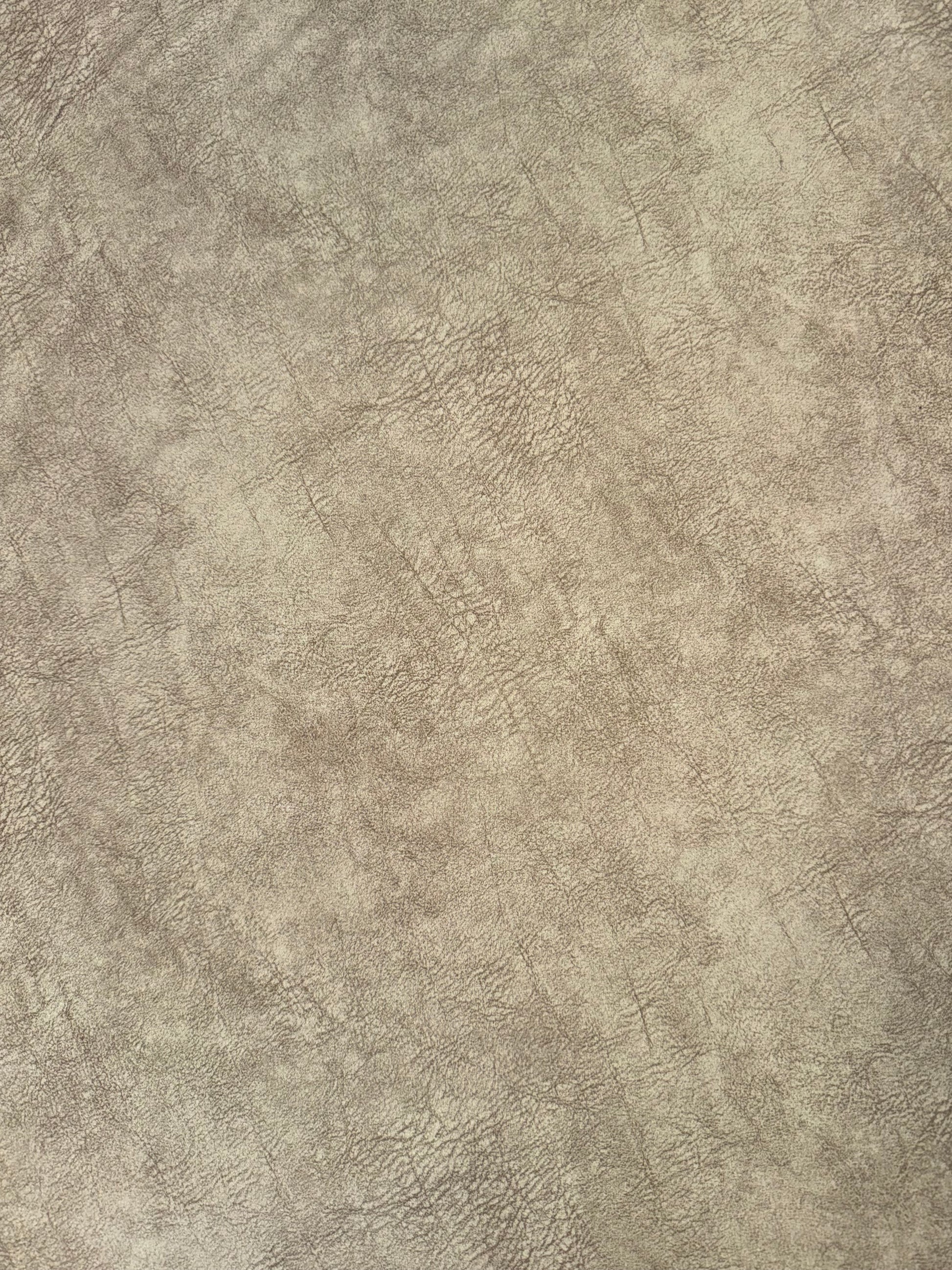 Sheraton Mink Faux Suede Soft Feel Upholstery Fabric
