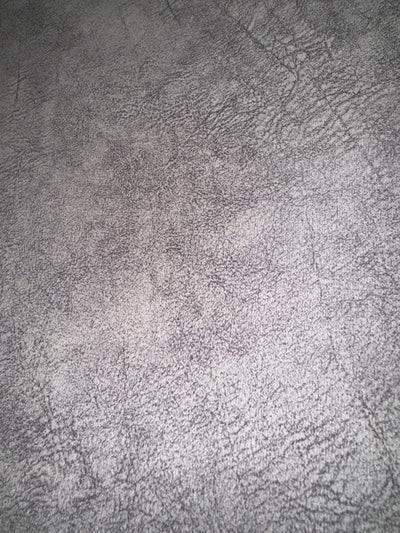 Sheraton Slate Faux Suede Soft Feel Upholstery Fabric - Soft Options upholstery trim