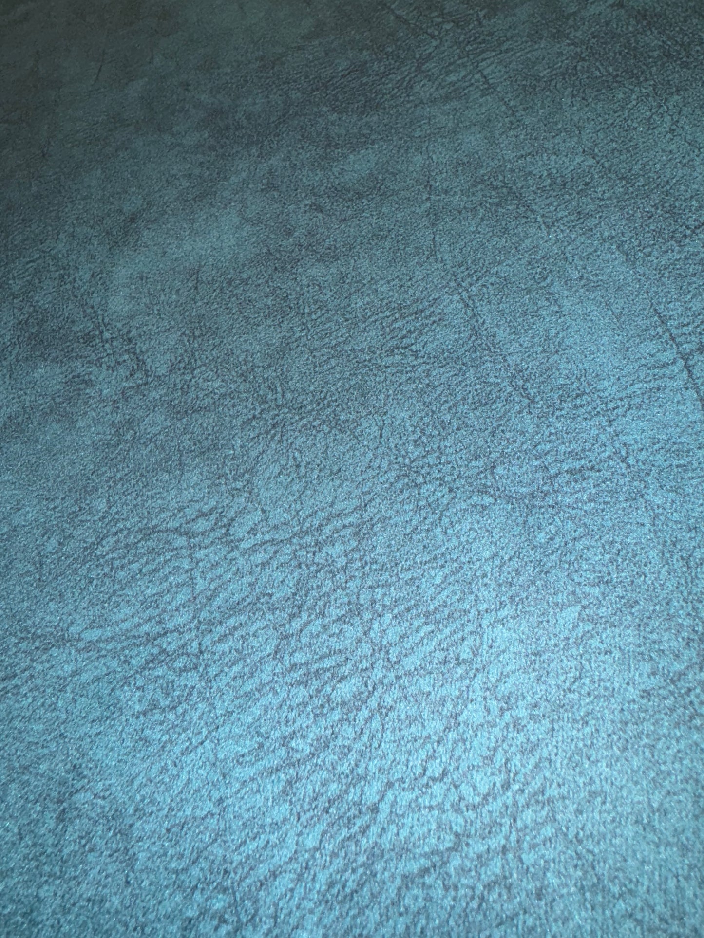 Sheraton Emerald Faux Suede Soft Feel Upholstery Fabric - Soft Options upholstery trim