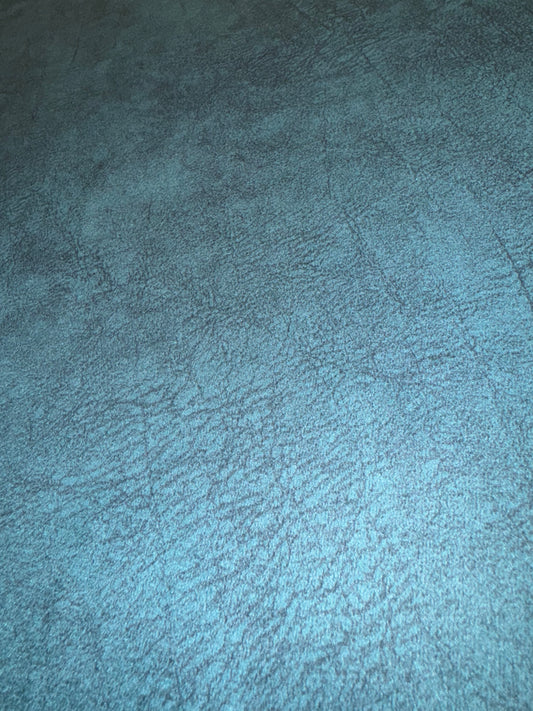 Sheraton Emerald Faux Suede Soft Feel Upholstery Fabric - Soft Options upholstery trim