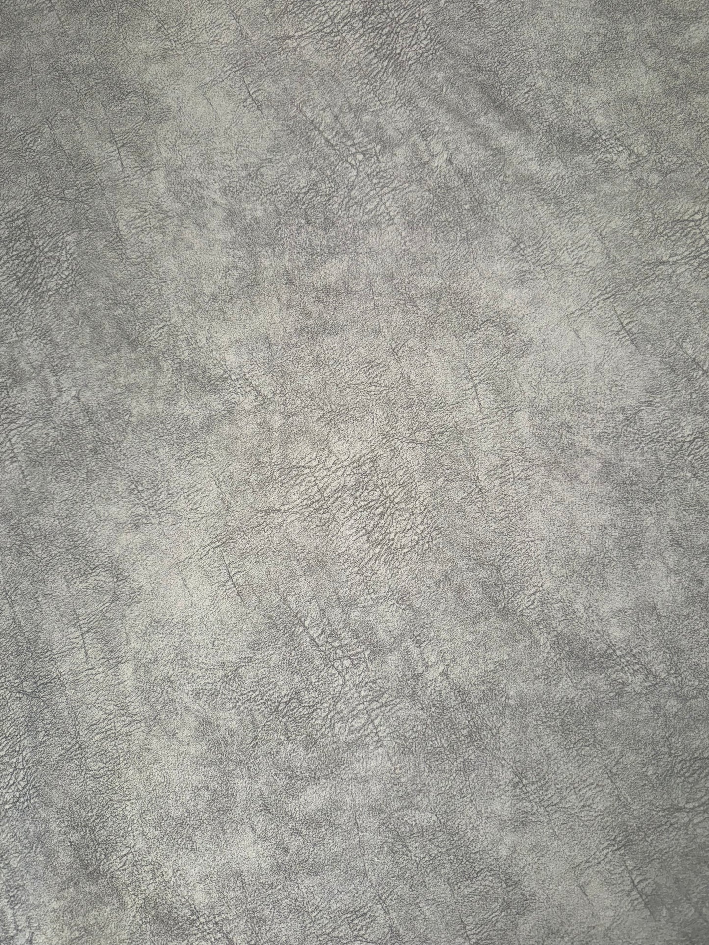 Sheraton Silver Faux Suede Soft Feel Upholstery Fabric - Soft Options upholstery trim