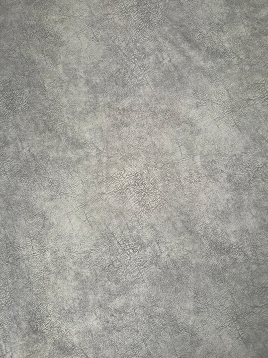 Sheraton Silver Faux Suede Soft Feel Upholstery Fabric - Soft Options upholstery trim