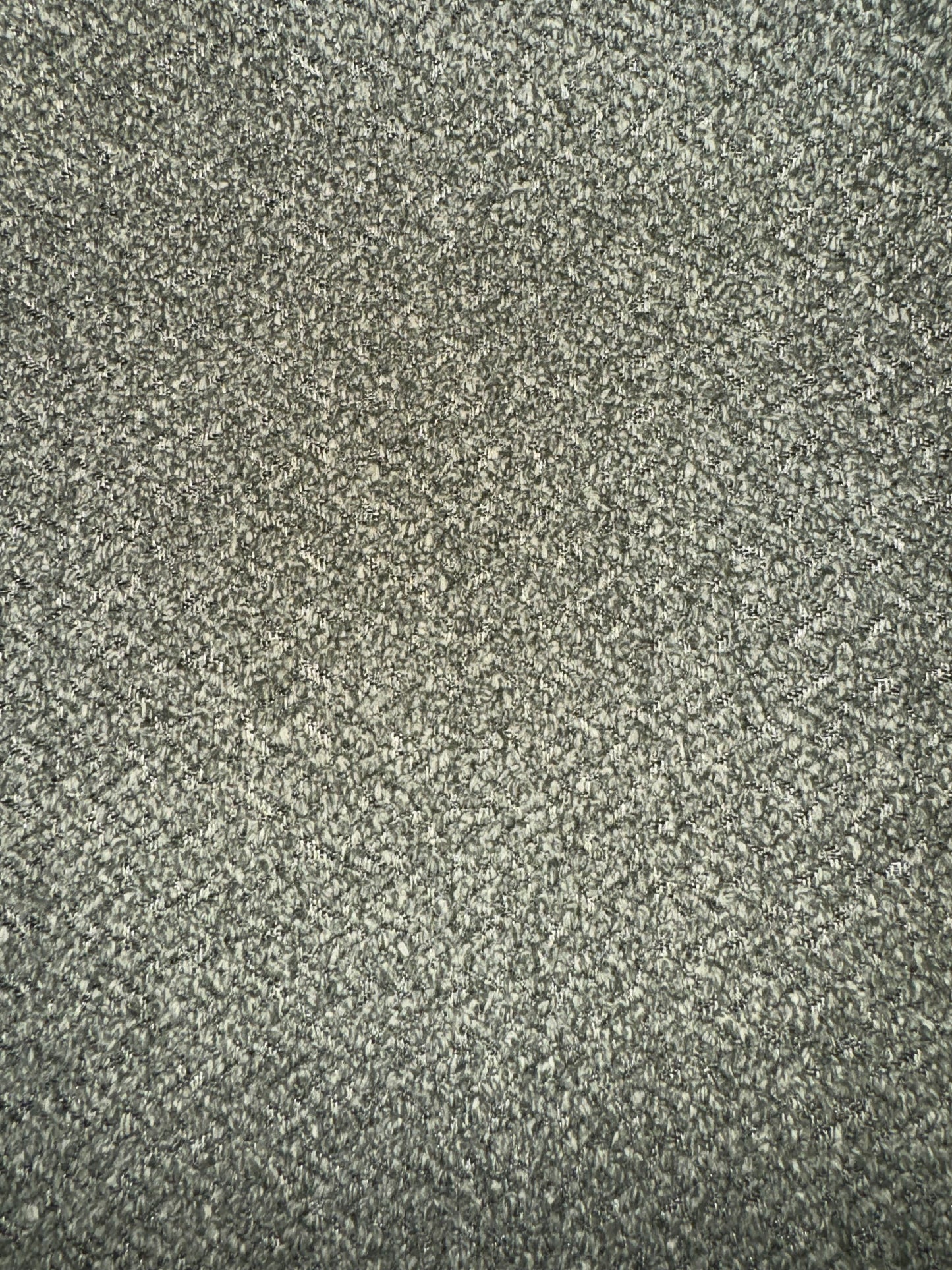 Coniston Sage Boucle Upholstery Fabric - Soft Options upholstery trim