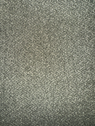 Coniston Sage Boucle Upholstery Fabric - Soft Options upholstery trim